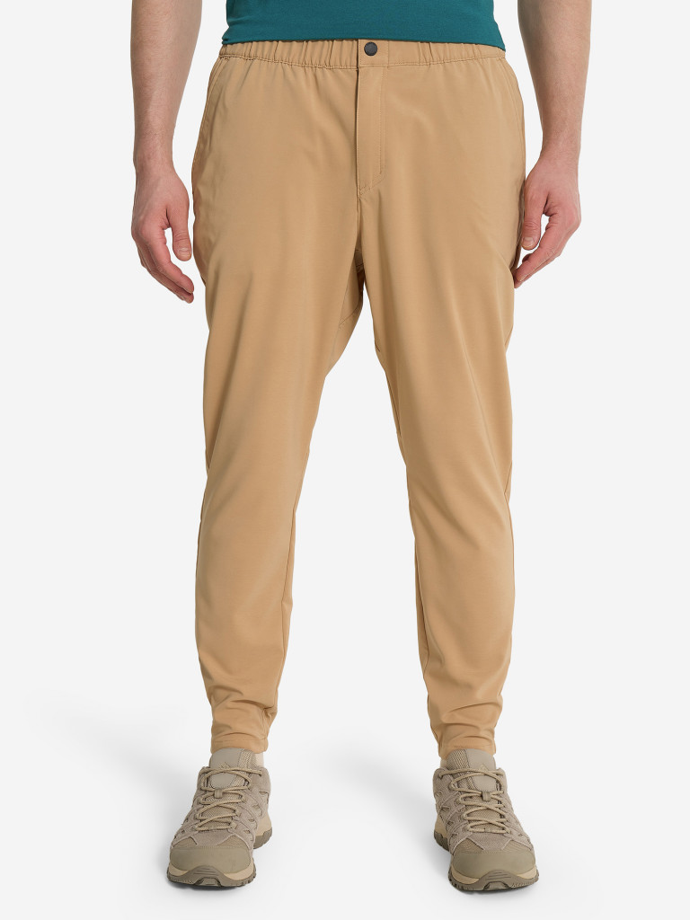 Брюки мужские Columbia Sage Peak Tapered Chino Pant — фото №2