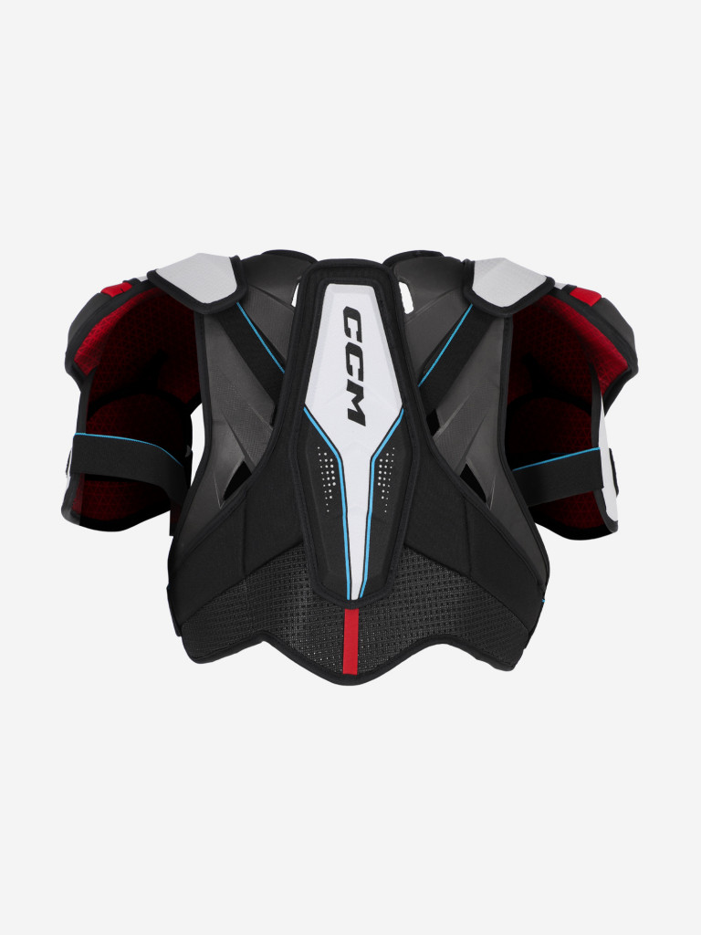 CCM JetSpeed FT6 SR хоккей кеуде қорғағышы — фото №2