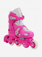 Reaction Rock өлшемі өзгертілетін балалар роликті конькиі — фото №2