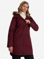 Парка женская Columbia Suttle Mountain Long Insulated Jacket