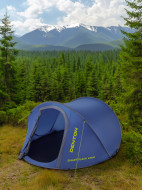 Denton Pop Up 3 SLT үш орынды шатыры