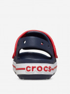 Сандалии детские Crocs Crocband Cruiser — фото №3