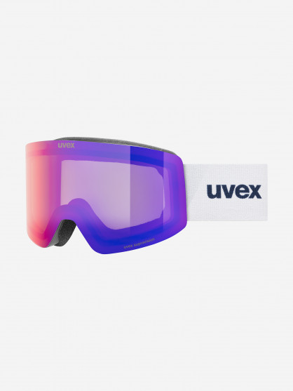 Uvex Provoqe FM маскасы