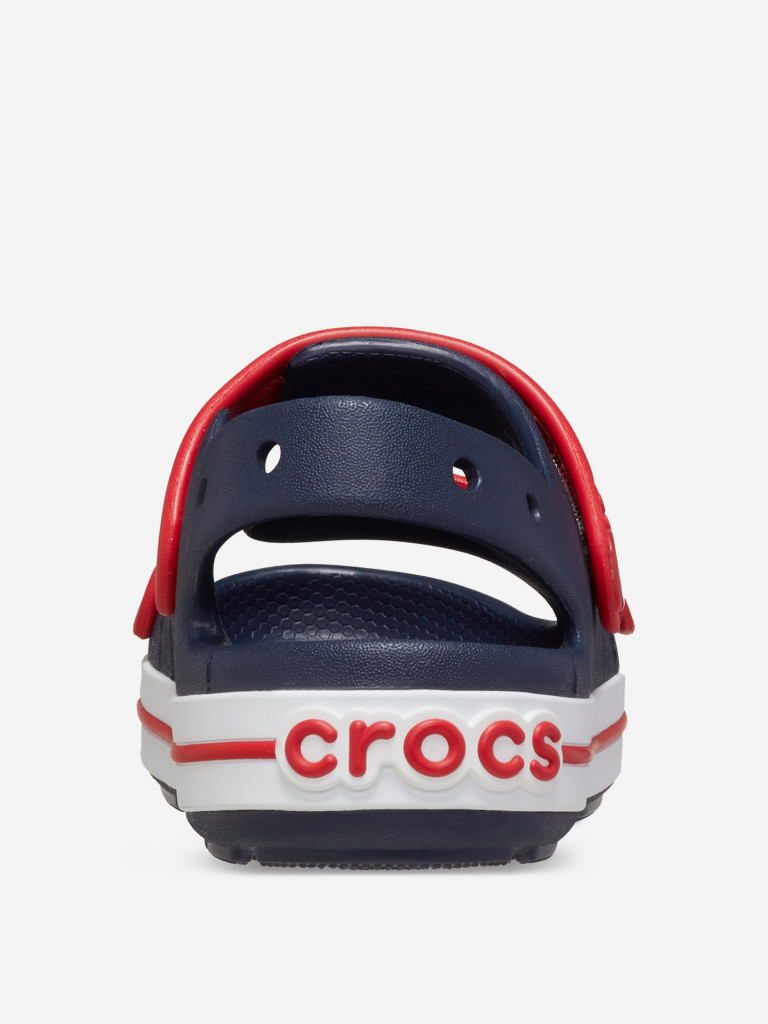 Сандалии детские Crocs Crocband Cruiser — фото №3