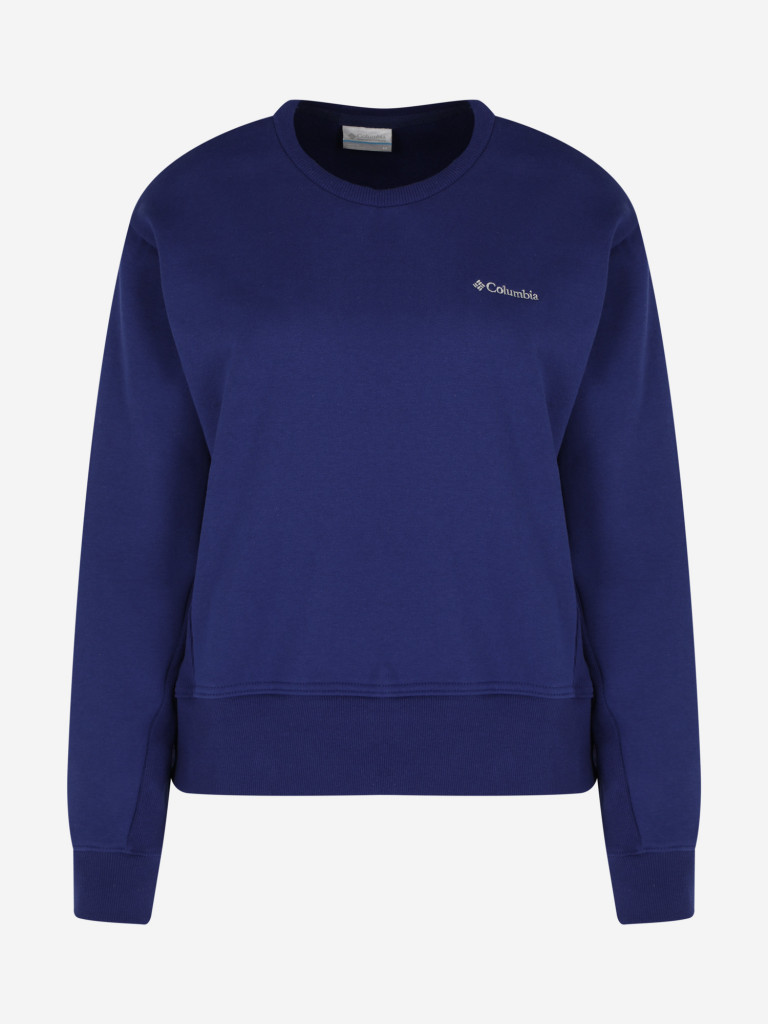Свитшот женский Columbia Basin Butte Fleece Full Zip — фото №5