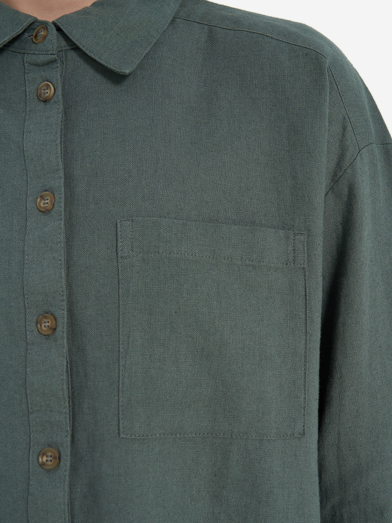 Рубашка женская Cordillero — фото №8