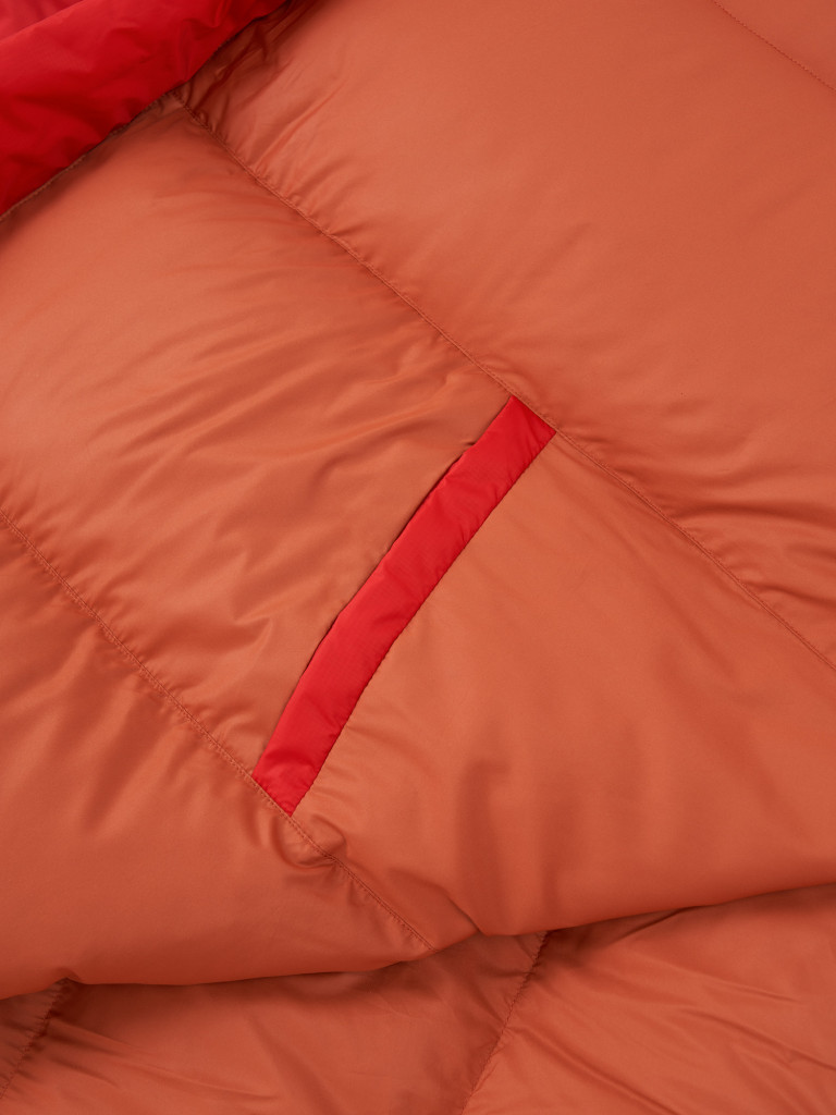 Спальный мешок Marmot Lost Coast 40 Long +2 — фото №7