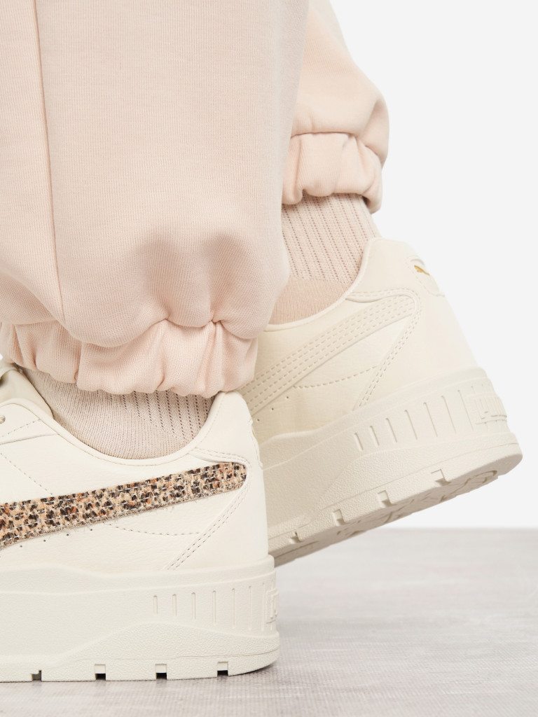 Кеды женские Puma Karmen II Animal Flair — фото №10