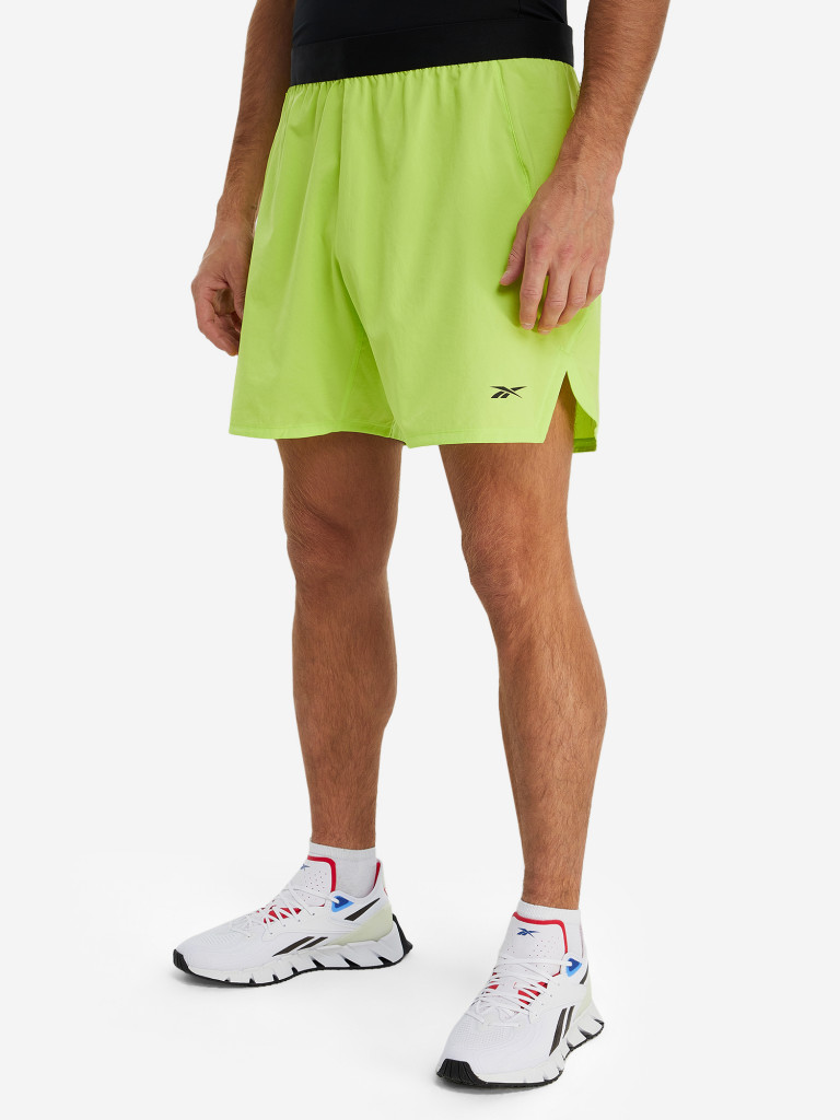 Шорты мужские Reebok