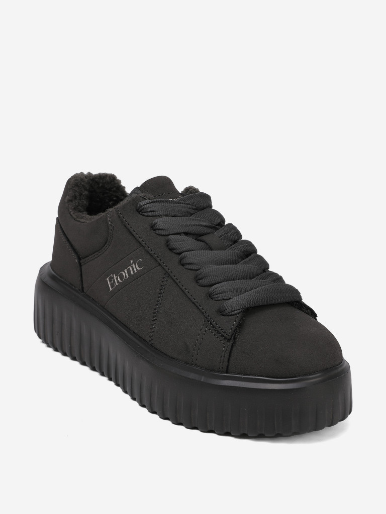 Etonic Yancy Fur әйелдер кедысы — фото №2