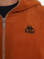 Толстовка мужская оверсайз Kappa — фото №7