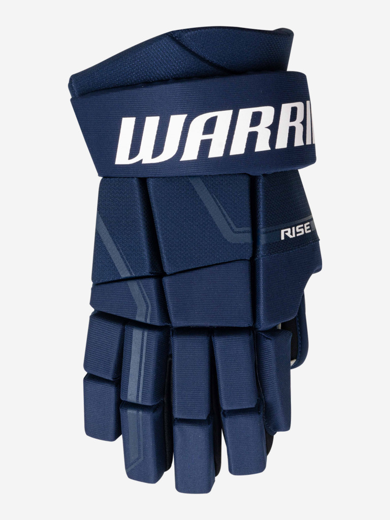 Перчатки хоккейные детские Warrior Rise JR — фото №2