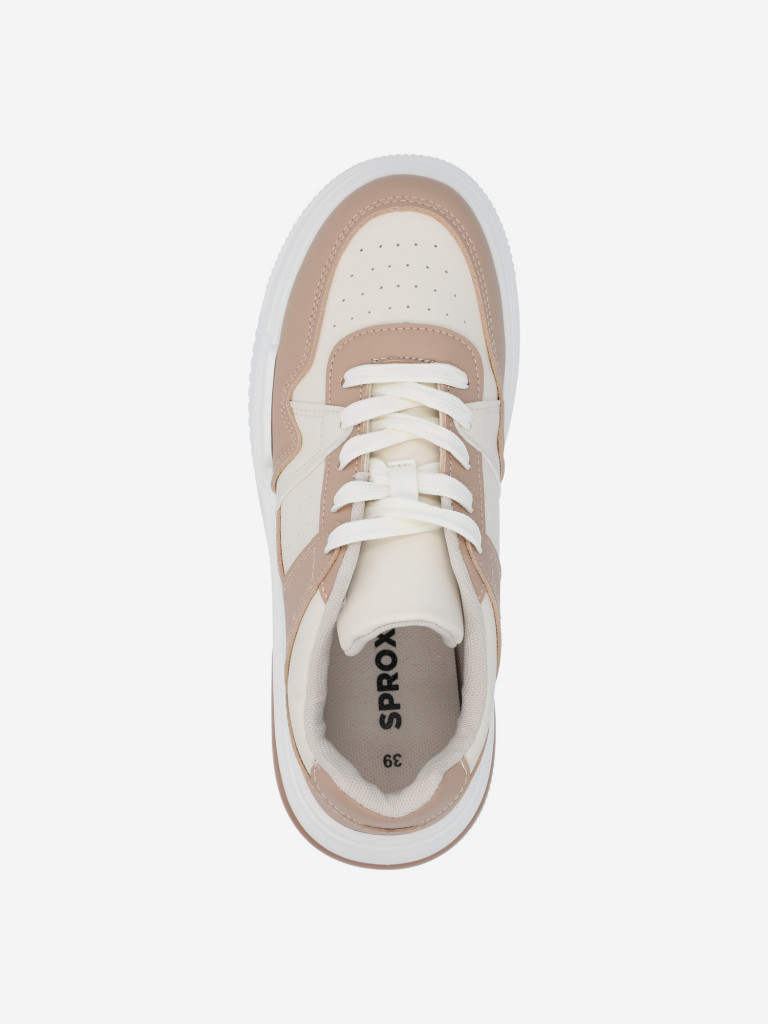 Кеды женские Sprox Sneaker Low — фото №6
