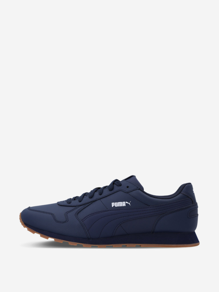 Кроссовки мужские PUMA St Runner Full L — фото №2
