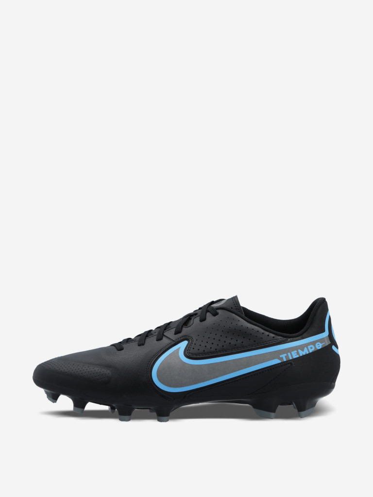 Бутсы мужские Nike Legend 9 Academy Fg/Mg — фото №2
