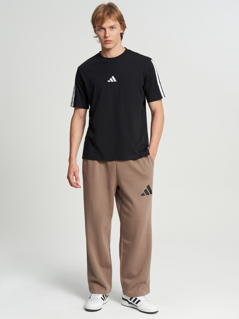 adidas ерлер шалбары — фото №3