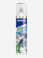 Мазь скольжения Holmenkol Natural Wax Spray, 200 мл