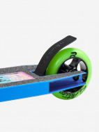 Самокат Reaction Stunt 1.1, 100 мм — фото №4