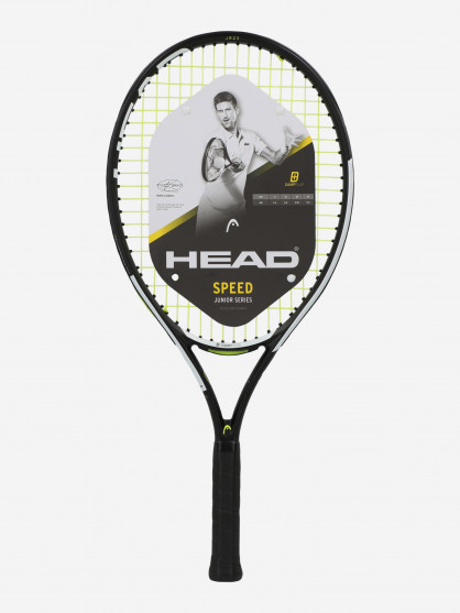 Head IG Speed Jr. 23" үлкен тенниске арналған балалар ракеткасы