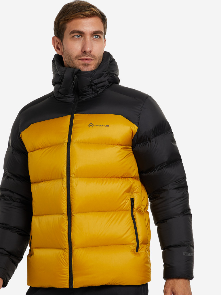 Пуховик мужской Outventure
