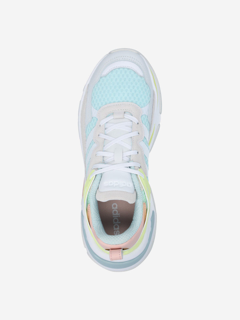 Кроссовки женские adidas Boujirun — фото №6