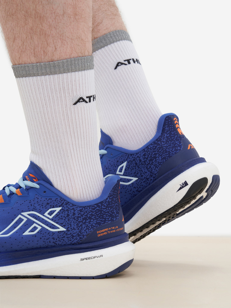 Кроссовки мужские Athlex Ice — фото №10