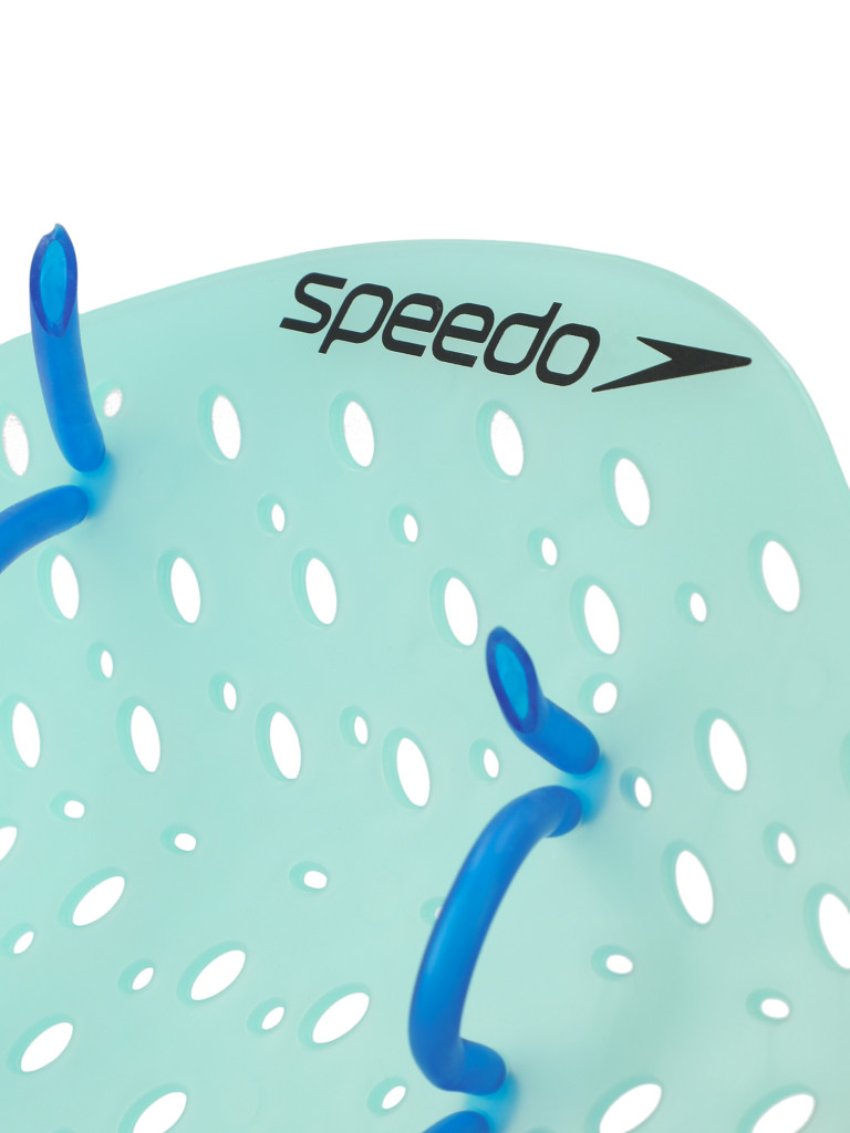Speedo Power Plus жүзуге арналған қалақшалары — фото №5