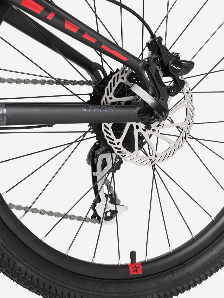 Stern Mount 24" жасөспірімдер велосипеді — фото №10