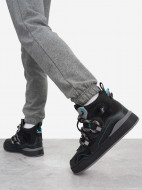 Кеды для мальчиков Termit Offbeat Mid — фото №9