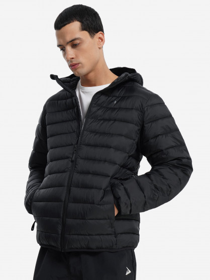 Пуховик мужской Demix
