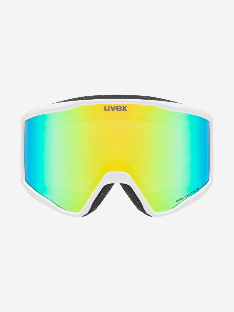 Uvex Blast FM маскасы — фото №2