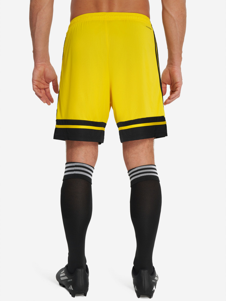 Шорты мужские adidas — фото №3