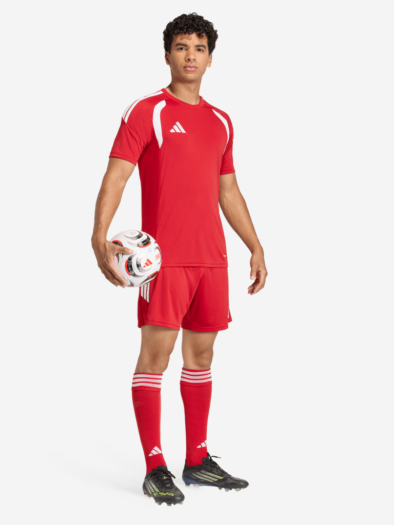 Шорты мужские adidas — фото №3