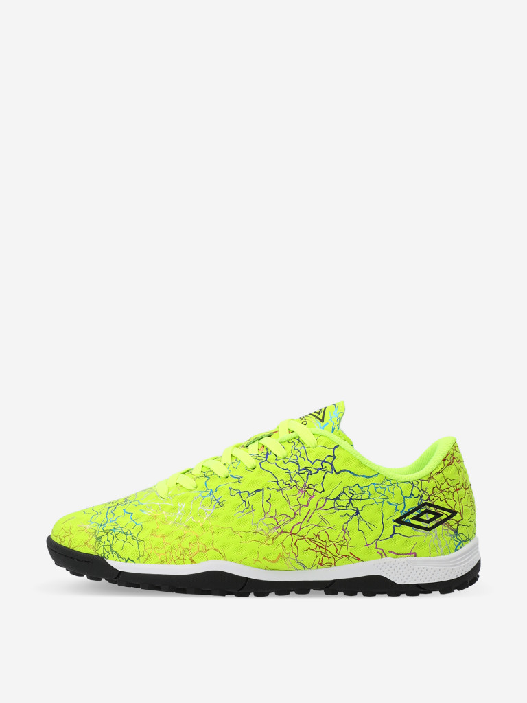 Бутсы для мальчиков Umbro Cosmos Tf Jnr