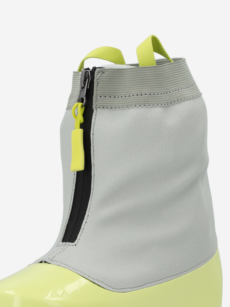 Fischer One балалар таушаңғы бәтеңкесі — фото №8