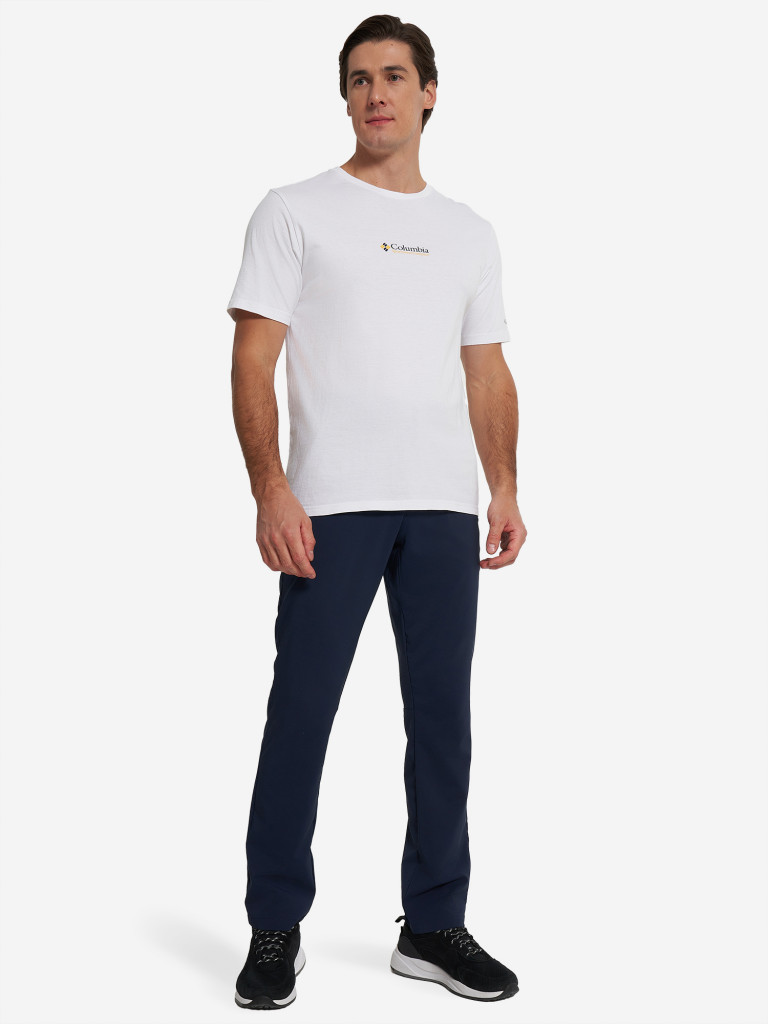 Брюки мужские Columbia Sage Peak Chino Pant — фото №4