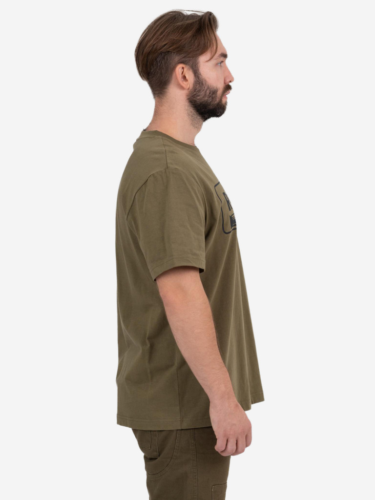 Футболка мужская Remington Hunting Shell — фото №2