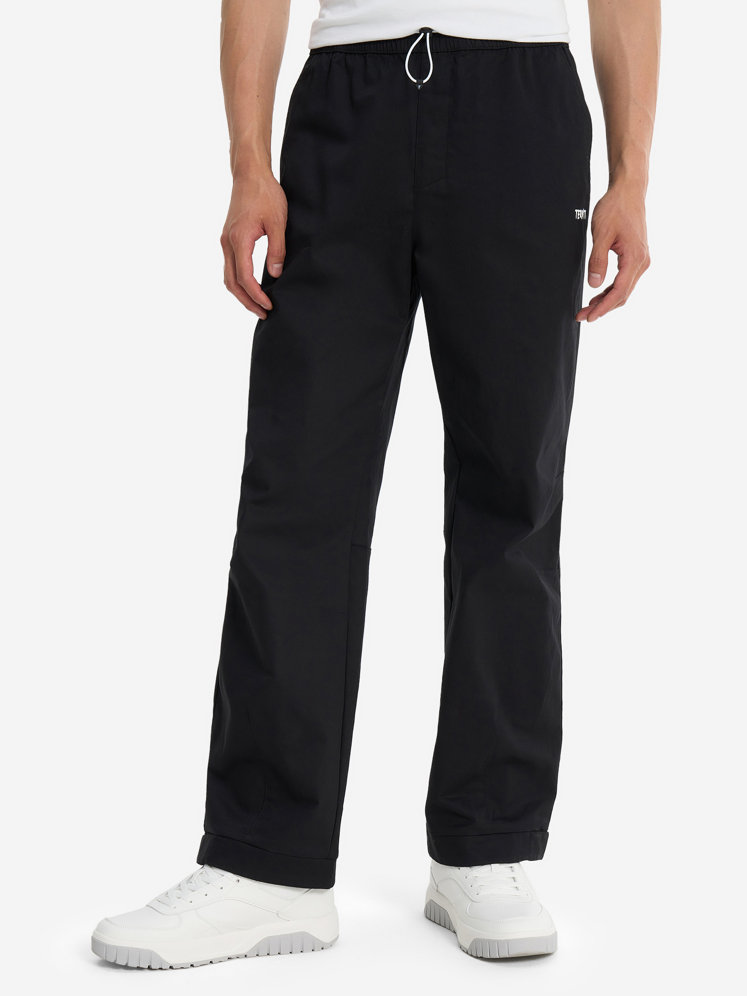 Брюки мужские Termit черный цвет — купить за 9990 тг со скидкой 50 % в ...