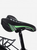 Электровелосипед Eltreco XT 800 Pro 27.5" — фото №14