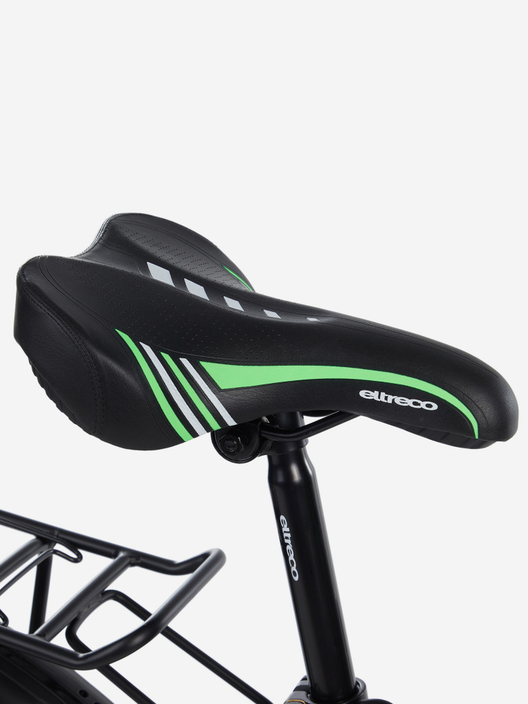 Электровелосипед Eltreco XT 800 Pro 27.5" — фото №14