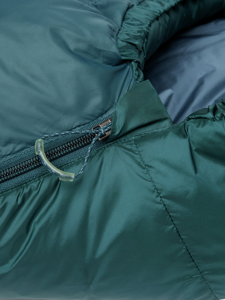 Спальный мешок Mountain Hardwear Bishop Pass™ -9 — фото №7