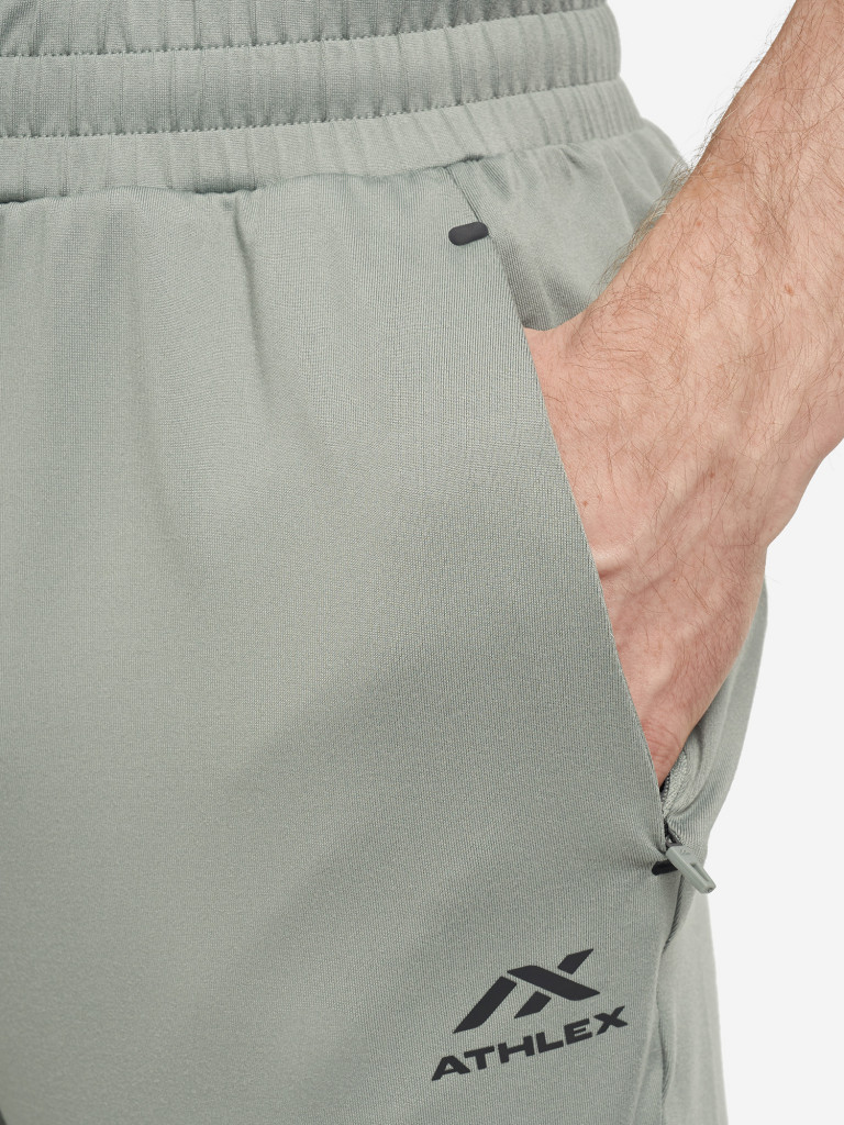 Брюки мужские Athlex Nexus — фото №5