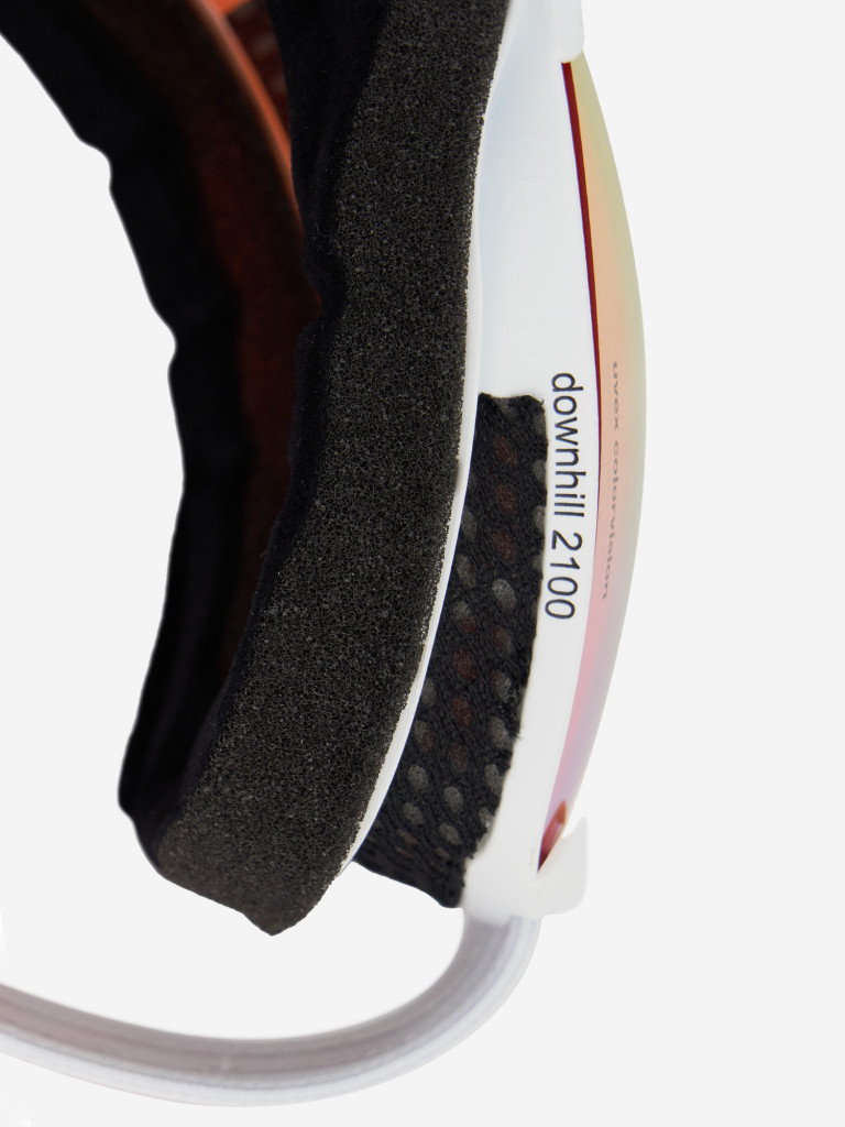 Маска Uvex Downhill 2100 CV — фото №6