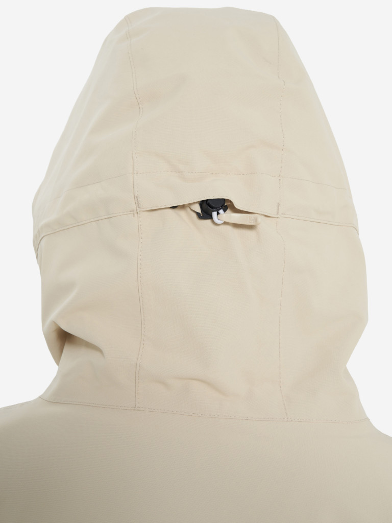 Анорак женский DC Shoes Chalet — фото №7