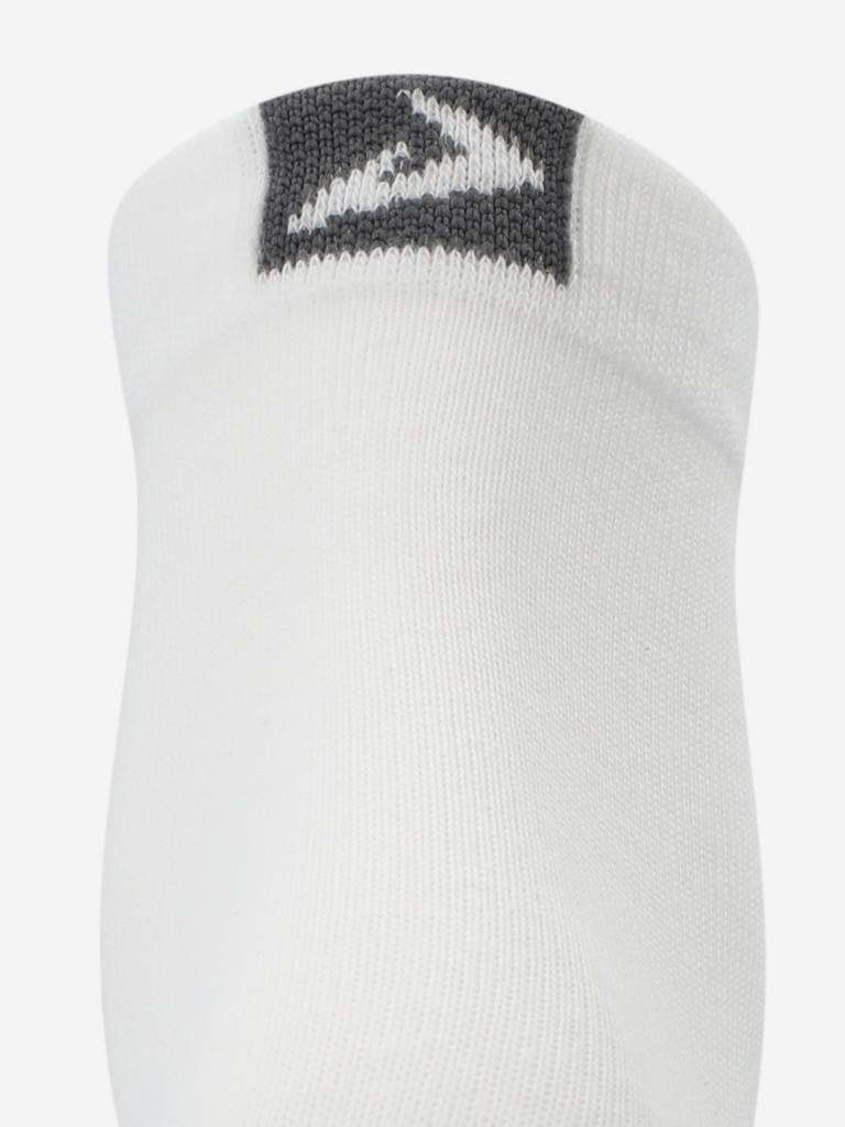 Носки для девочек Demix, 2 пары — фото №9