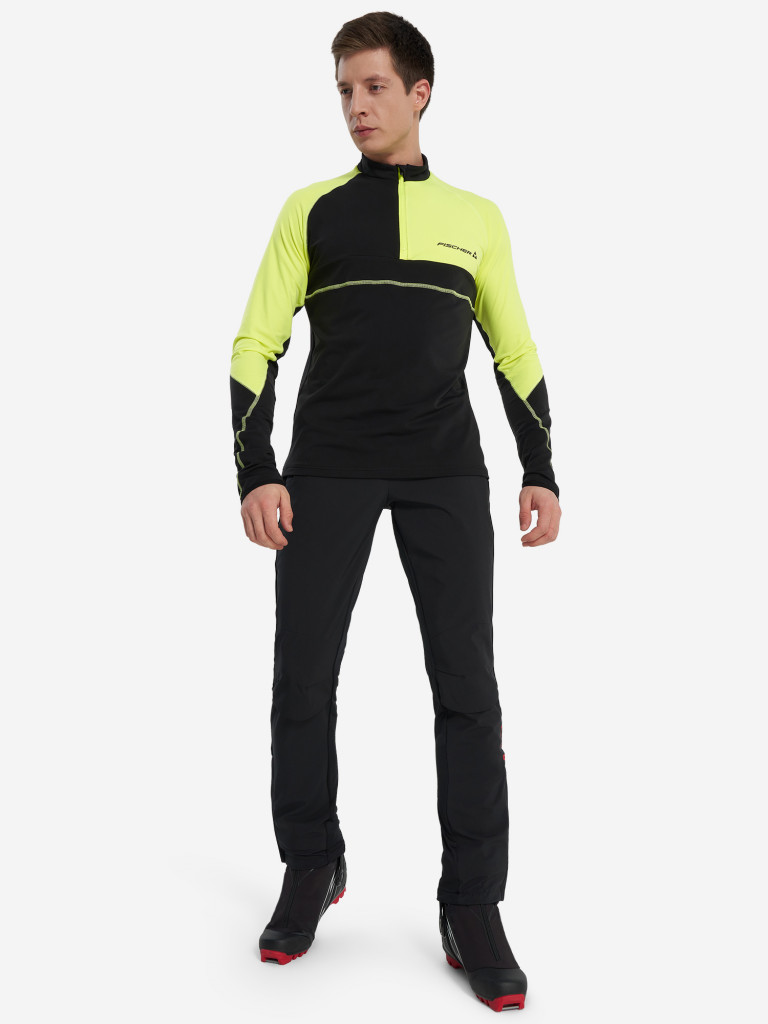 Джемпер мужской Fischer — фото №4