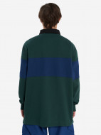 Лонгслив мужской DC Shoes Second Half — фото №3