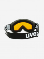 Маска детская Uvex Speedy Pro — фото №3