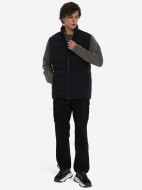 Жилет утепленный мужской Demix Workday — фото №4