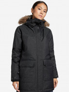 Куртка пуховая женская Columbia Mount Si Down Parka
